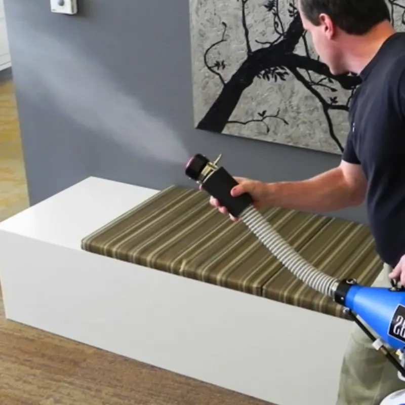 Professional Odor Removal in Bucyrus, OH